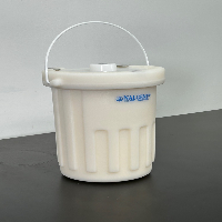 Nalgene Benchtop Dewar Flask image 0